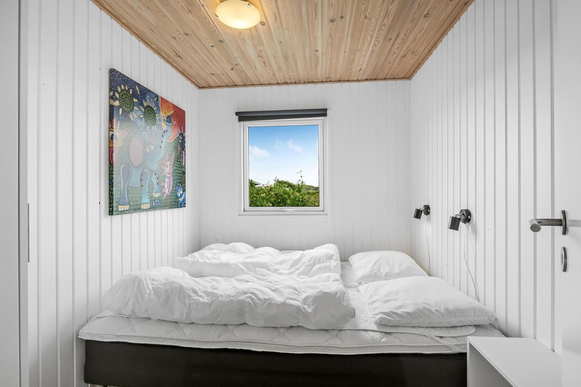 Charming Holiday Home Near The North Sea, With Outdoor Sauna And Outdoor Spa, Ringkøbing Exteriér fotografie
