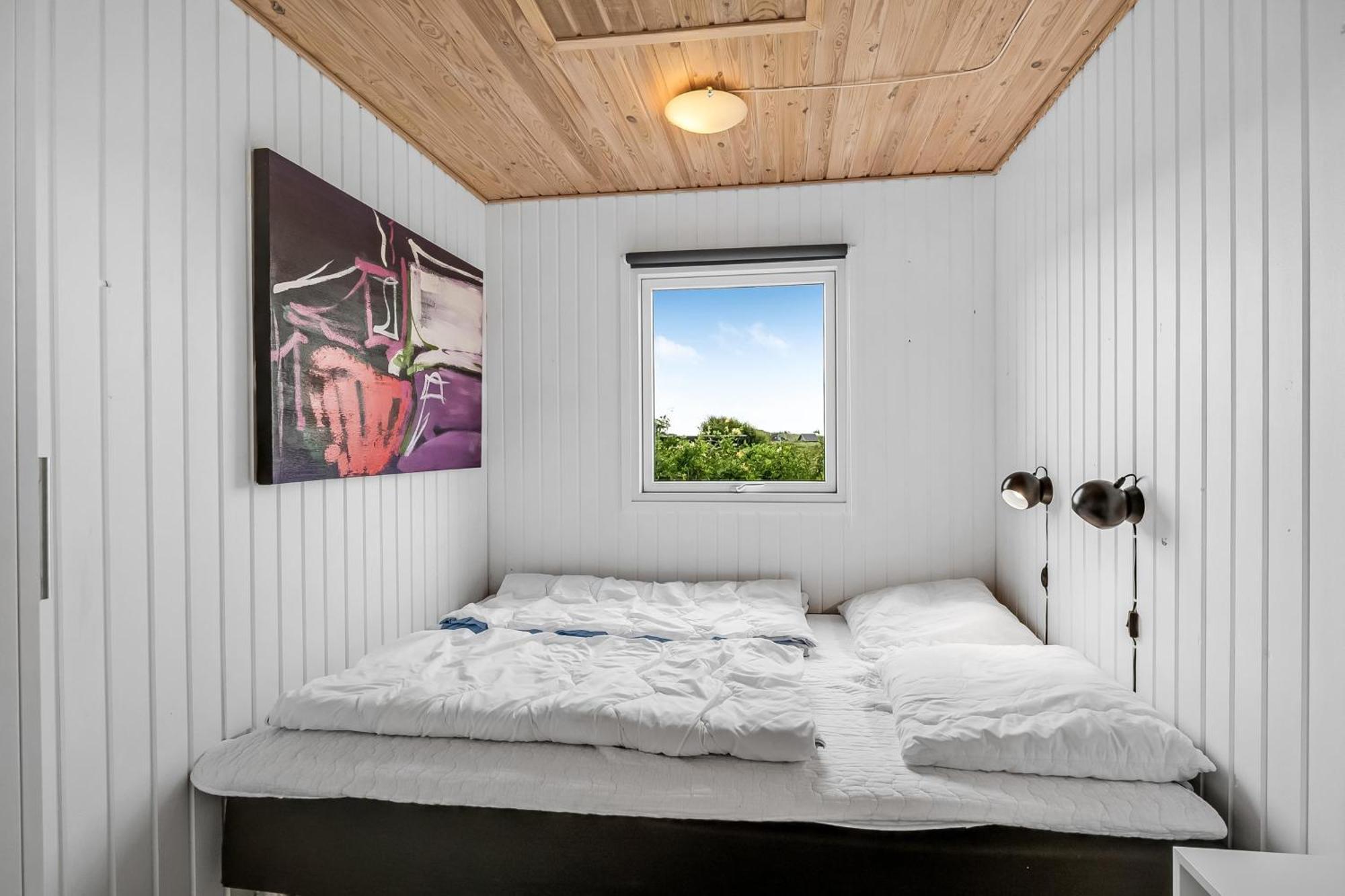 Charming Holiday Home Near The North Sea, With Outdoor Sauna And Outdoor Spa, Ringkøbing Exteriér fotografie