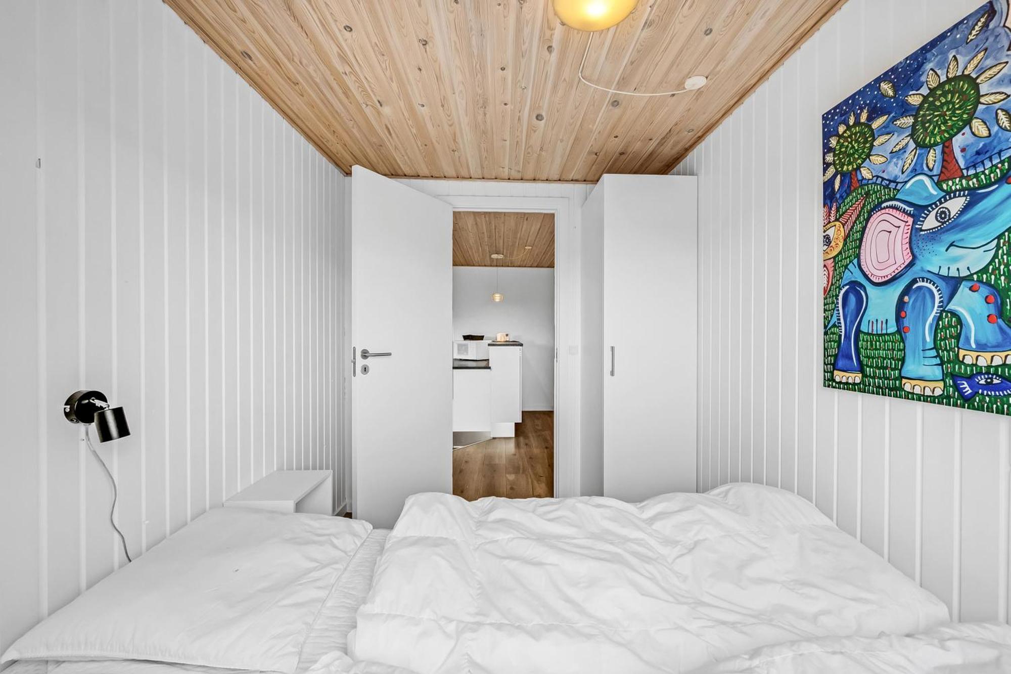 Charming Holiday Home Near The North Sea, With Outdoor Sauna And Outdoor Spa, Ringkøbing Exteriér fotografie