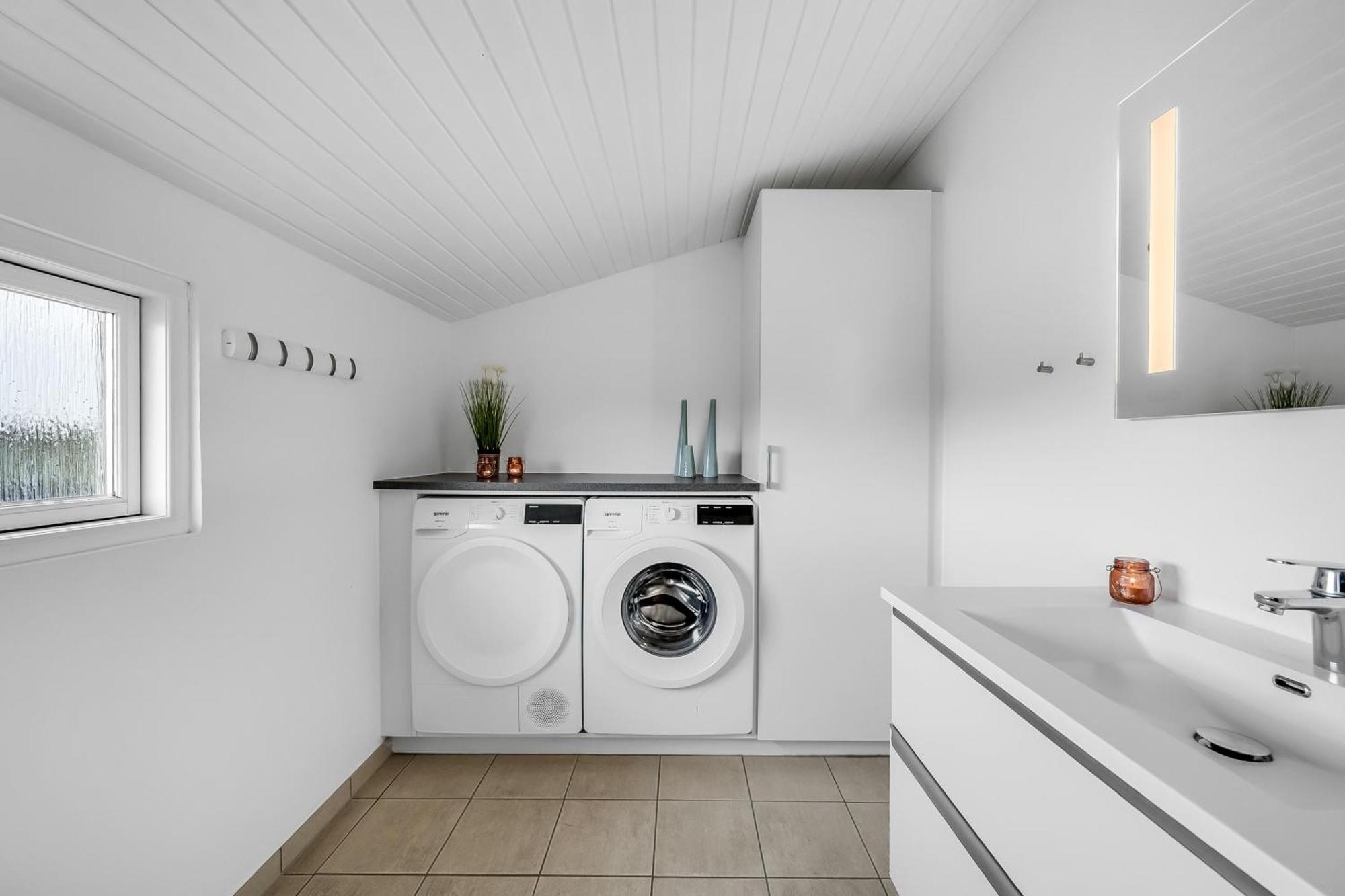 Charming Holiday Home Near The North Sea, With Outdoor Sauna And Outdoor Spa, Ringkøbing Exteriér fotografie