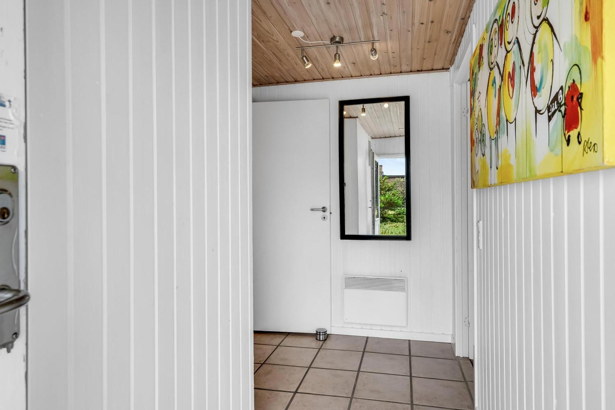 Charming Holiday Home Near The North Sea, With Outdoor Sauna And Outdoor Spa, Ringkøbing Exteriér fotografie