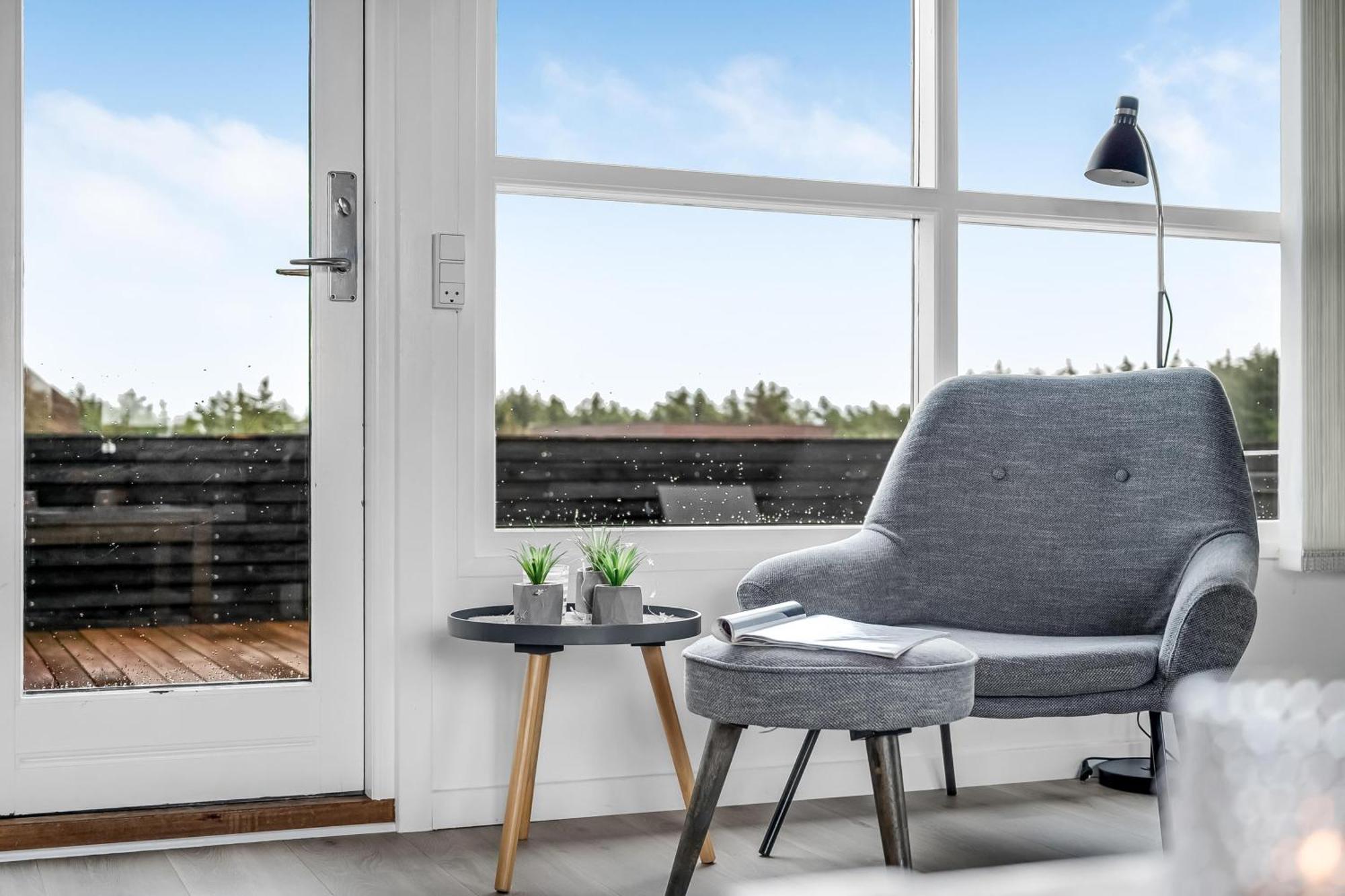 Charming Holiday Home Near The North Sea, With Outdoor Sauna And Outdoor Spa, Ringkøbing Exteriér fotografie