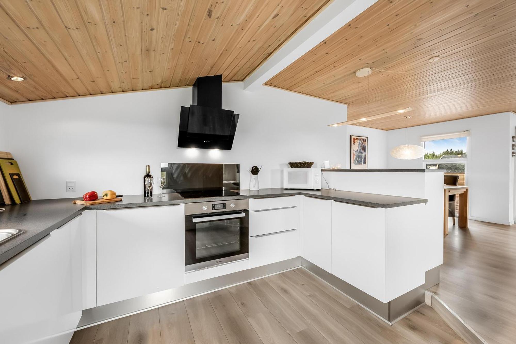 Charming Holiday Home Near The North Sea, With Outdoor Sauna And Outdoor Spa, Ringkøbing Exteriér fotografie