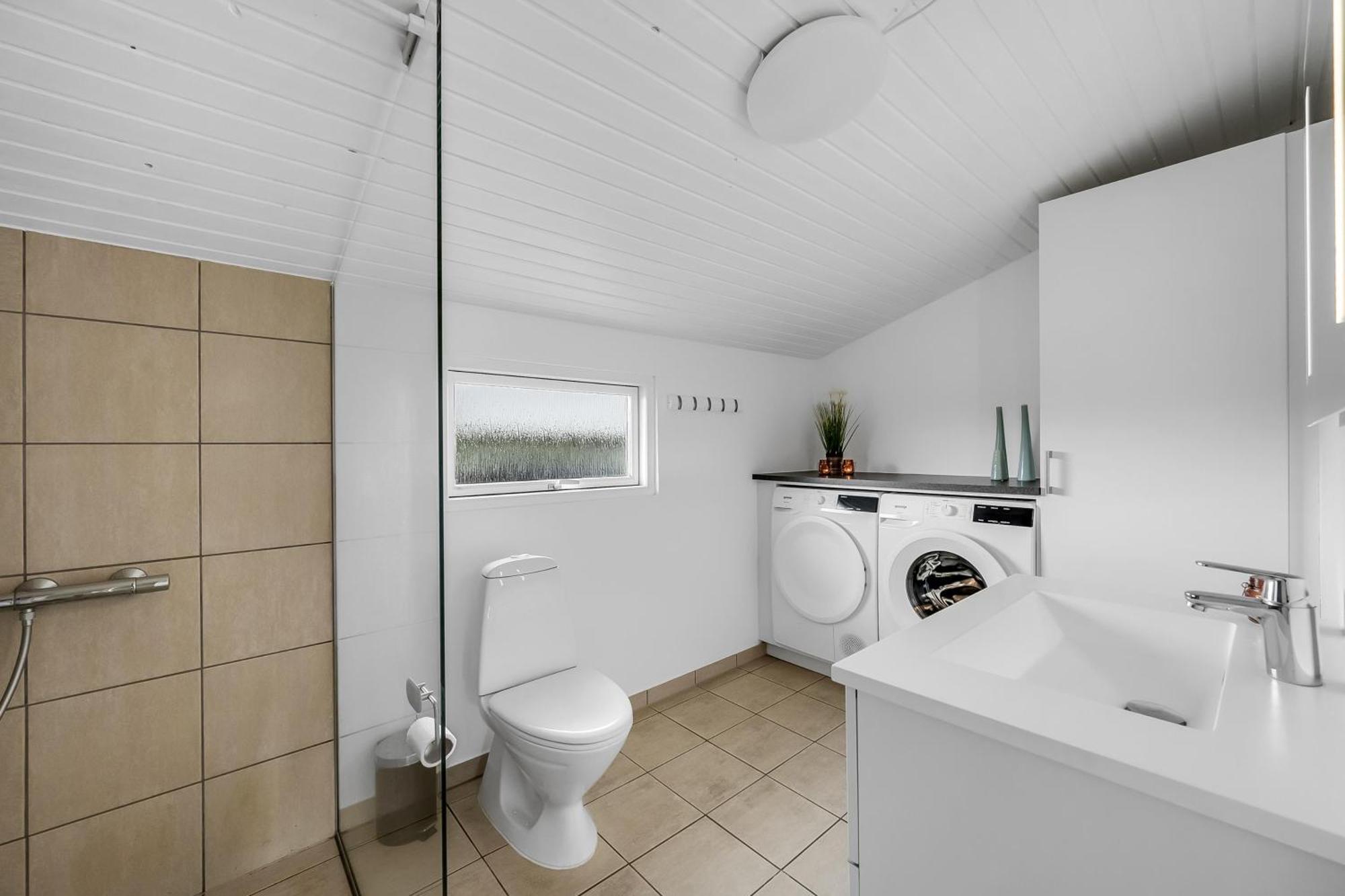 Charming Holiday Home Near The North Sea, With Outdoor Sauna And Outdoor Spa, Ringkøbing Exteriér fotografie